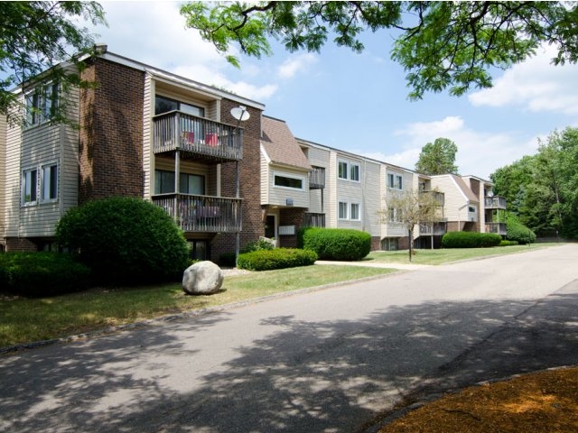 Carriage Hills East Apartments - uCribs